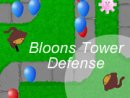 Bloons Tower Defense