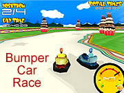 Bumper Car Race