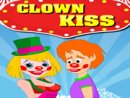 Clown Kiss