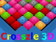 Crosszle 3D