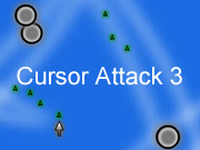 Cursor Attack 3
