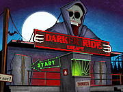 Darker Ride Escape
