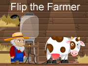 Flip the Farmer