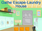 Gathe Escape-Laundry House