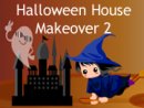 Halloween House Makeover 2