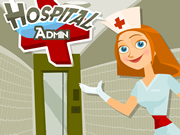 Hospital Admin