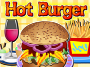 Hot Burger