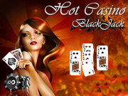 Hot Casino Blackjack