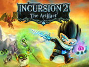Incursion 2 - The Artifact