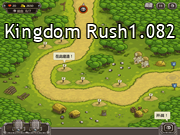Kingdom Rush 1.082