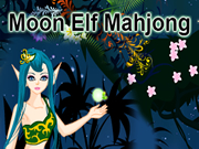 Moon Elf Mahjong