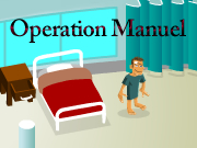 Operation Manuel