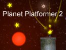Planet Platformer 2