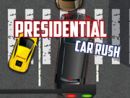 Presidential Car Rush