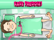 Save Freddie!