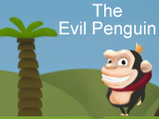 The Evil Penguin