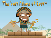 The Last Prince Of Egypt