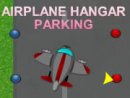 Airplane Hangar Parking