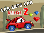 download the new version Car Eats Car 2