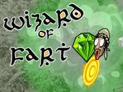 Wizard Of Fart