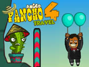 Amigo Pancho 4: Travel