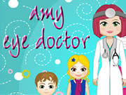 Amy Eye Doctor