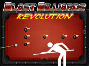 Blast Billiards Revolution