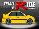 Create A Ride 2