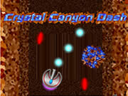 Crystal Canyon Dash
