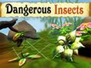 Dangerous Insects Lite