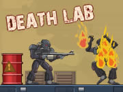 Death Lab