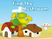 Find The Mushroom