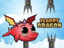 Flappy Dragon Flight