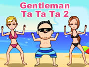 Gentleman Ta Ta Ta 2