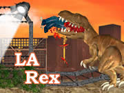 LA Rex