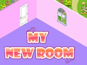 My New Room