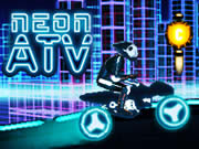 Neon ATV