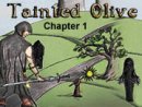 Tainted Olive - Chapter 1