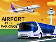 Airport Bus Parking
