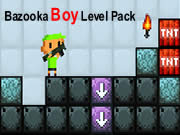 Bazooka Boy Level Pack
