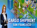 Cargo Shipment - San Francisco