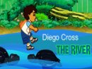 Diego Cross The River