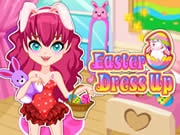 Easter Dress Up