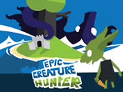 Epic Creature Hunter