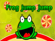 Frog Jump Jump