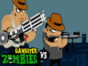 Gangster Vs Zombie II