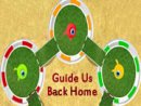 Guide Us Back Home