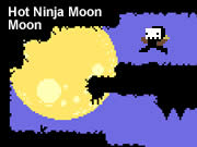 Hot Ninja Moon Moon