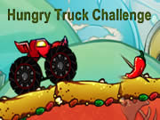 Hungry Truck Challenge