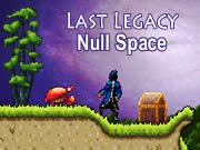 Last Legacy: Null Space
